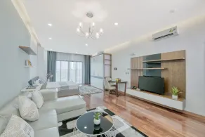 Lexington Serviced Apartments - Quarto