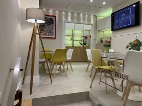Palazzo Bibbi - Rooms to Live - Restaurant