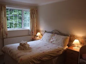 Cefn Uchaf Guesthouse - Værelse