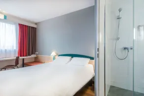 Ibis Częstochowa - Room