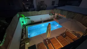Güzergah Urla - Værelse