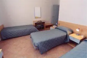 GirasoleHouse - Camera