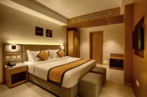 Sunhill Portico - Quarto