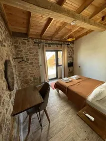 Casa Küçükköy - Room