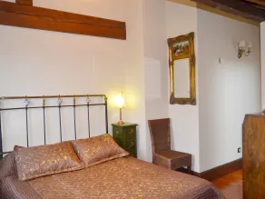 Posada El Hidalgo - Zimmer