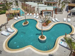 Noble Hotel & Suites - Adults Only - Piscine