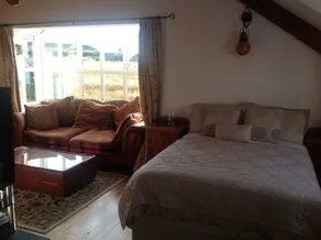 The Moorings B&B - Værelse