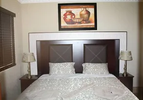 Vhafamadi Bed and Breakfast - Chambre