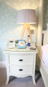 The Malvern Hills Hotel - Room