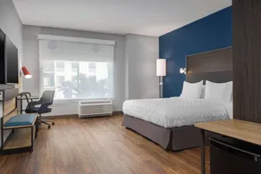 Tru By Hilton Phoenix Midtown - Chambre