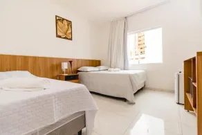 Átrios Beach Hotel - Room
