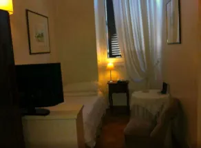 Hotel Fontana - Room