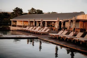 Immerso Hotel, a Member of Design Hotels - Piscine