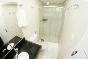LW Hotel - Baño
