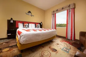LEGOLAND New York Resort - Chambre
