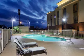 Hampton Inn & Suites Baton Rouge - I-10 East - Piscine