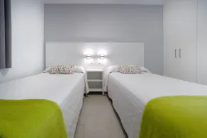Apartamentos Con Mar - Rom