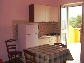 Villa Vale Mery - Privat køkken