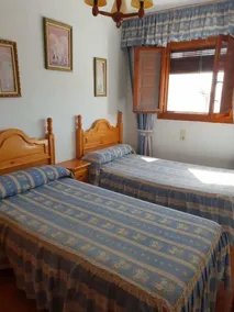 hostal ruta de las nieves - Rom