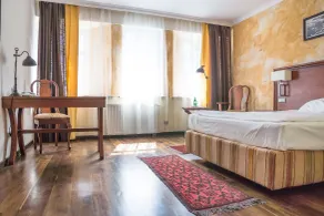 Hotel Rejs - Room