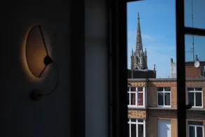 Hotel & Spa Oceania Lille Les Augustins  - Chambre