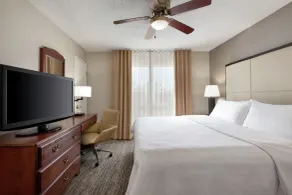 Homewood Suites by Hilton Dallas-Arlington - Værelse
