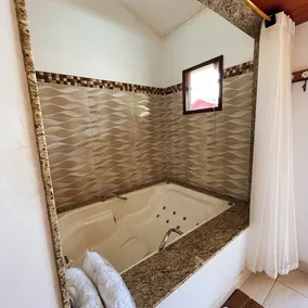 Pousada Serra do Roncador - Room
