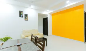 Itsy Hotels Worldtree Bellandur - Room