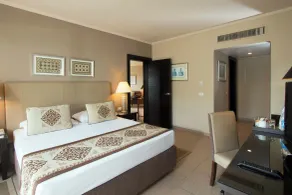 JAZ Fanara Resort - Chambre