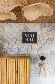 MAIHAI Porto - Reception
