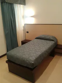 Jonico Hotel - Quarto
