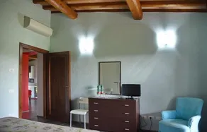Casa Vacanze Vigna di Valle - Camera