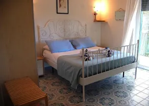 Villa Ninì Accommodation & Events by ElodeaGroup - Værelse