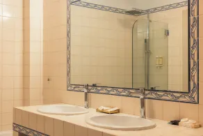 Casa da Ribeira - Bagno
