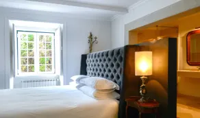 Quinta de São Tadeu - Camera