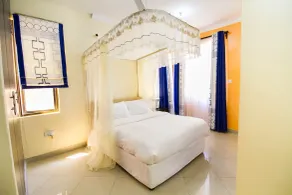 SHABIJAY Villa at Serena Beach - Chambre