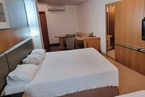 DELPLAZA Marabá São Paulo - Room