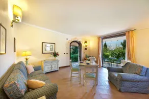 Hotel Il Canalicchio - Vista dalla camera