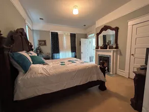 Enloe House Lodging & Events - Værelse