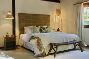 Boarã Lodge Natureza - Room