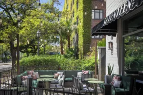 Hotel Tonnelle New Orleans, a Tribute Portfolio Hotel - Restaurant