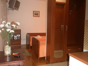 Apartments Znjan - Room