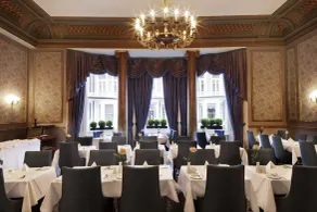 Gem Strathmore Hotel - Restaurant