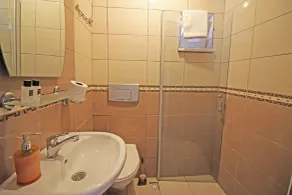 Hambarlı Otel - Bathroom