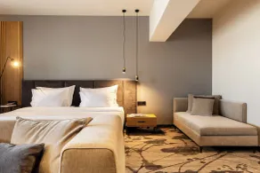 Kamengrad Hotel & SPA - Room
