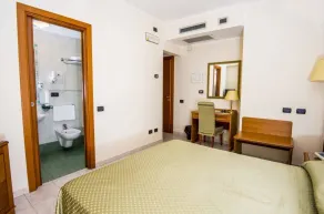 Grand Hotel Victoria - Chambre