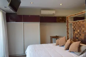 Syrah Suites - Zimmer