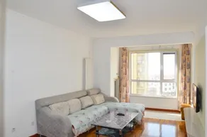 Blessed Family Seaview Apartment 2-903 - Chambre