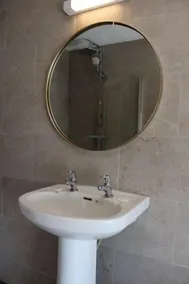 Kildare House Hotel - Bathroom