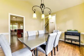 2 Mi to Lake Norman: Home w/ Deck in Huntersville! - Parte interna